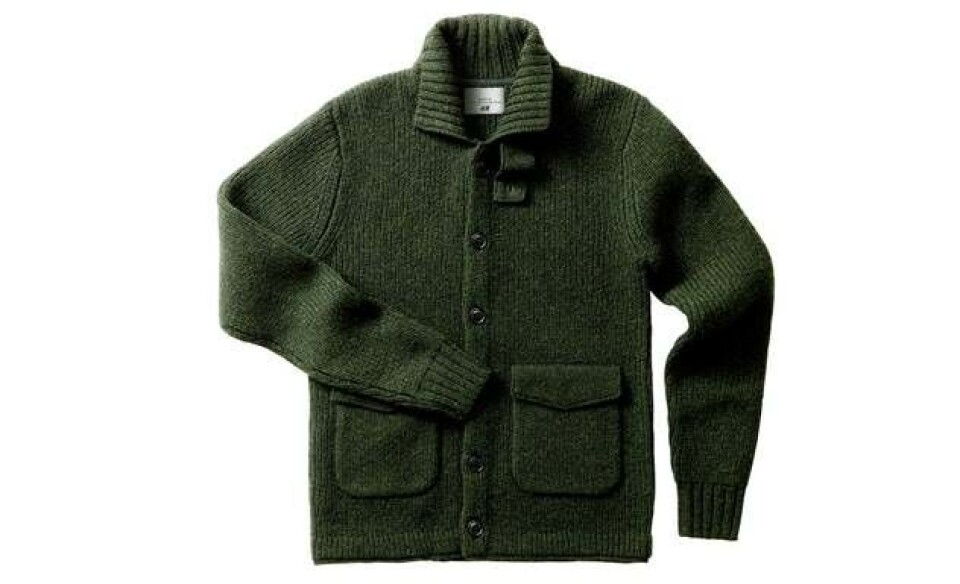 H&M lancerer capsule-kollektion til den stilsikre naturentusiast