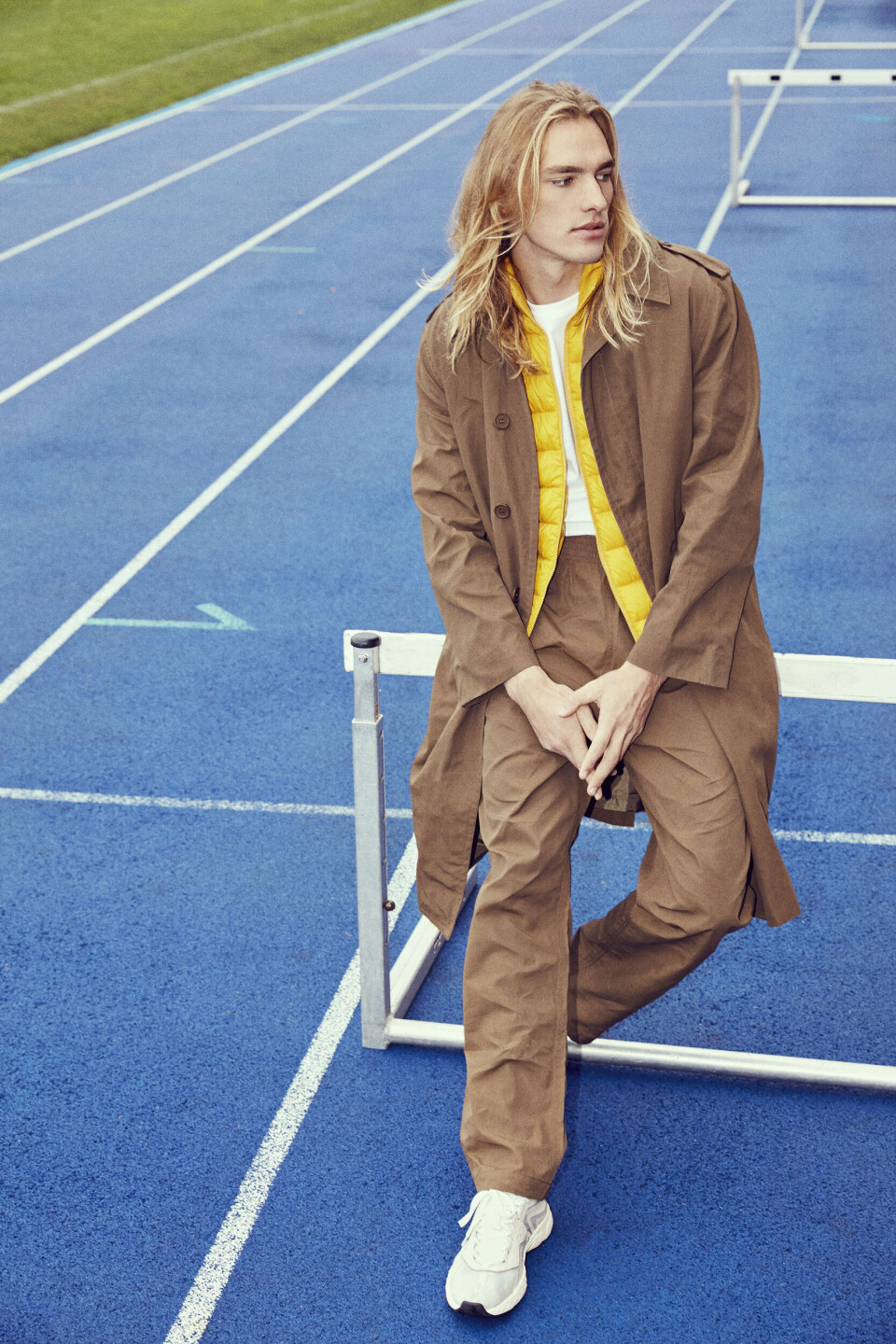 Modeserie: Et nyt år kalder