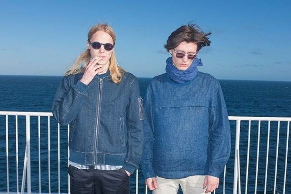 13 nordiske mærker du bør kende