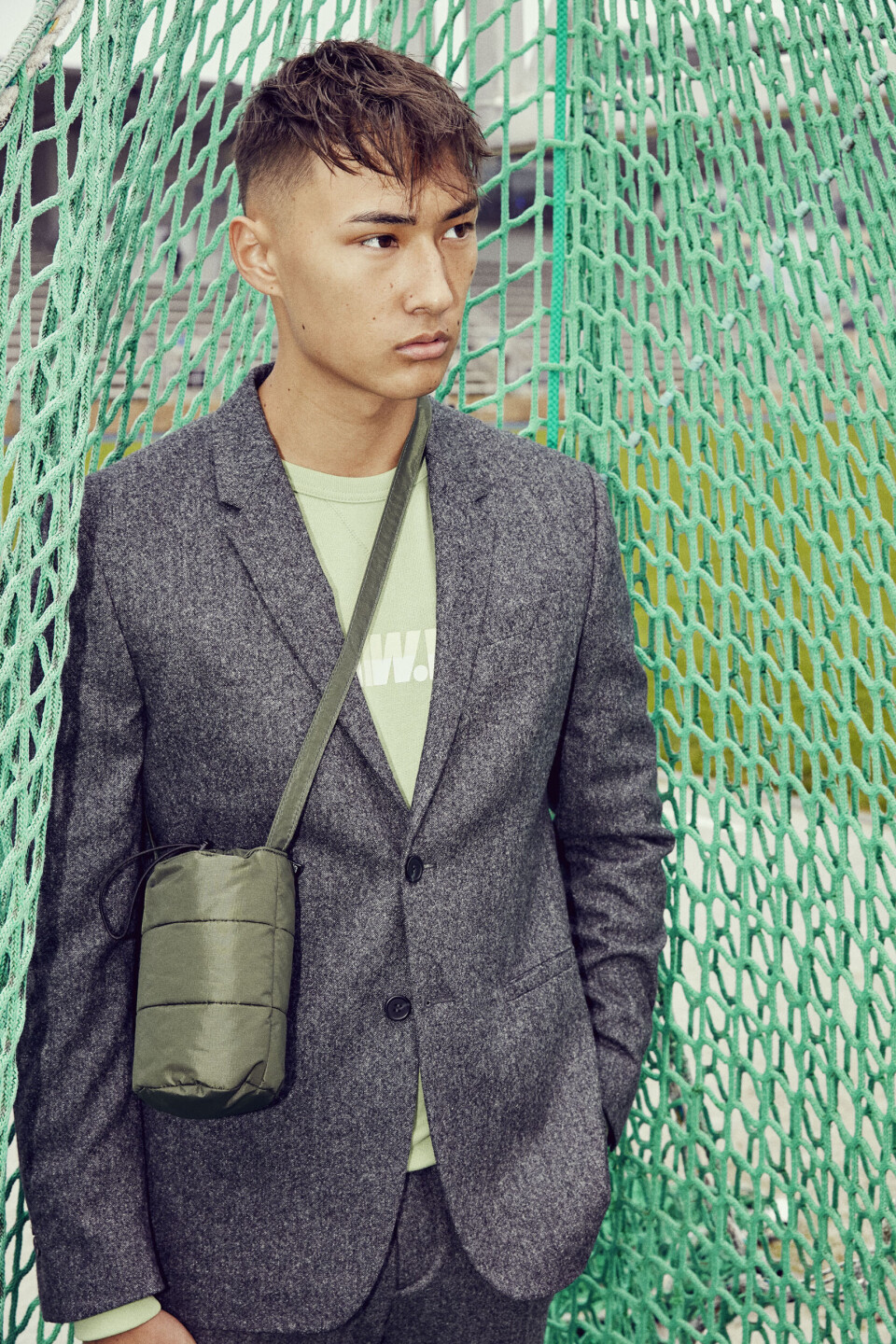 Modeserie: Et nyt år kalder