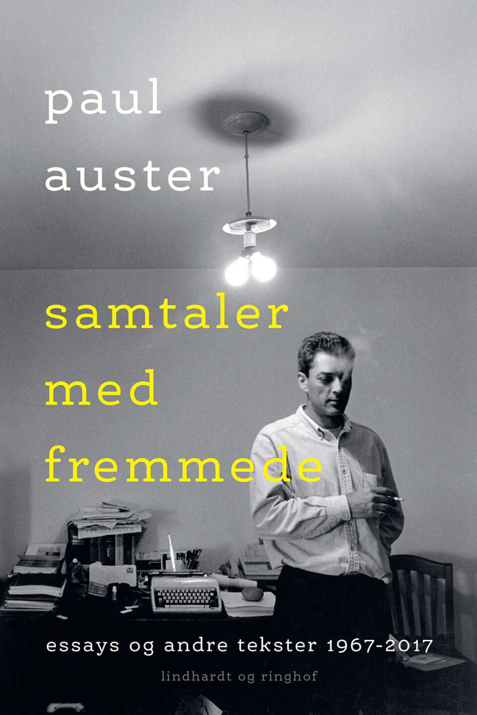 Disse bøger skal du glæde dig til i første halvdel af 2020