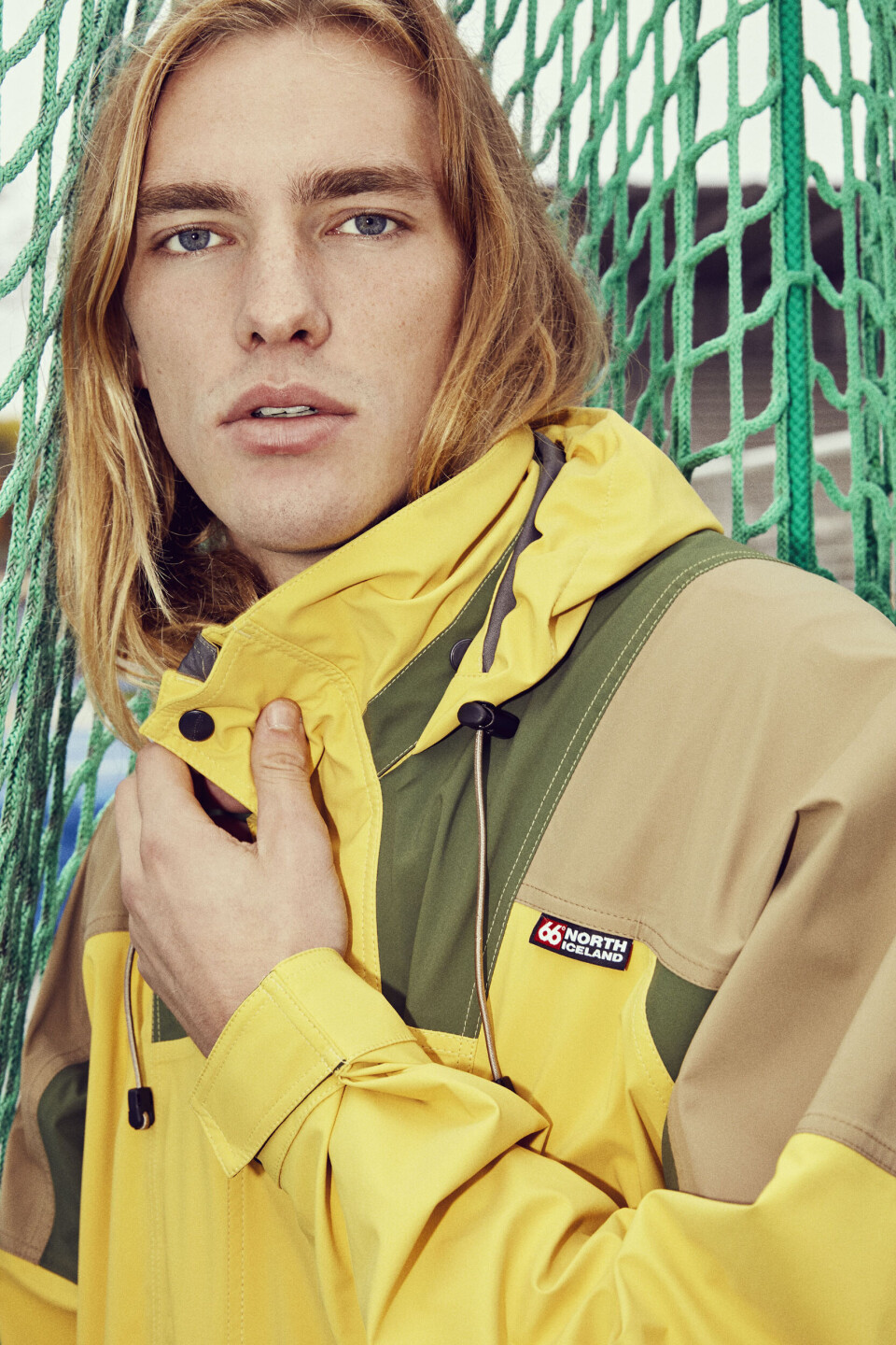 Modeserie: Et nyt år kalder