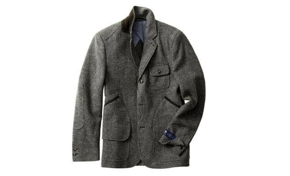 H&M lancerer capsule-kollektion til den stilsikre naturentusiast
