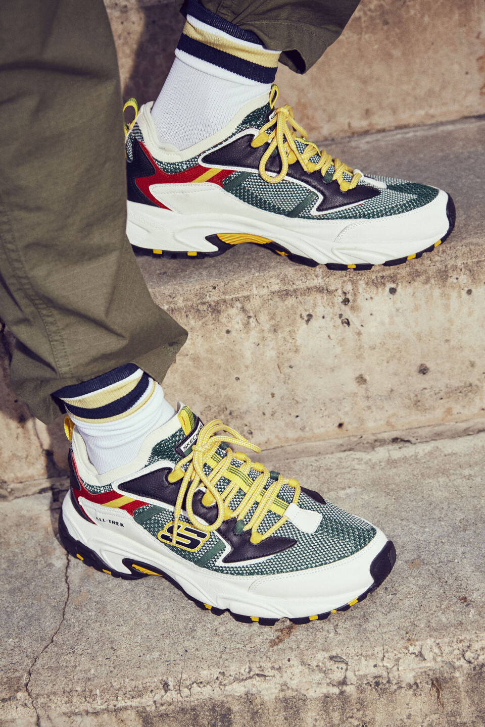 Modeserie: Et nyt år kalder