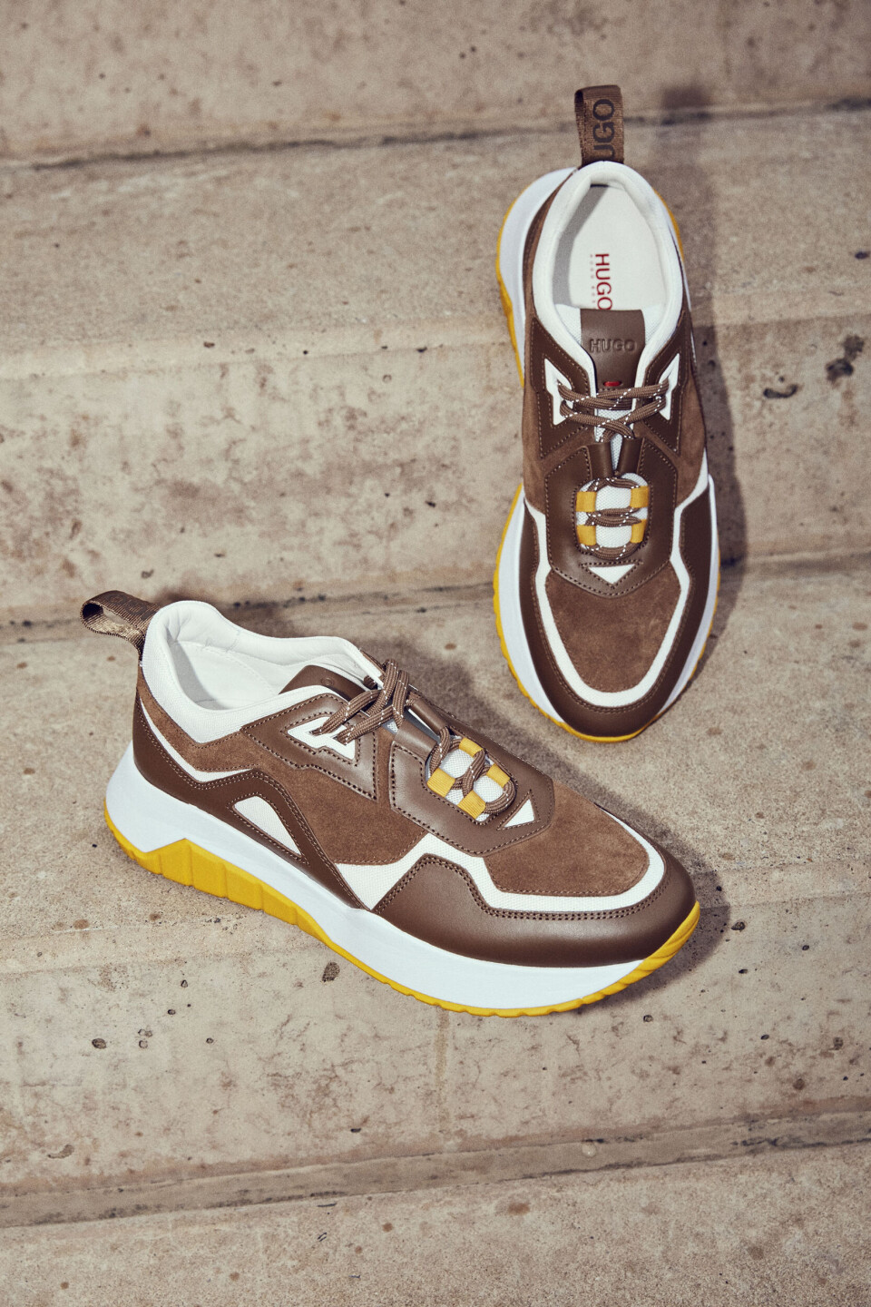 Modeserie: Et nyt år kalder