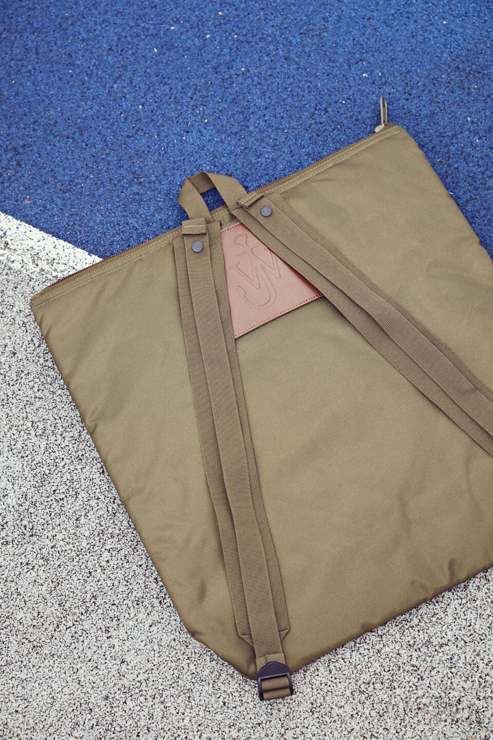 Modeserie: Et nyt år kalder