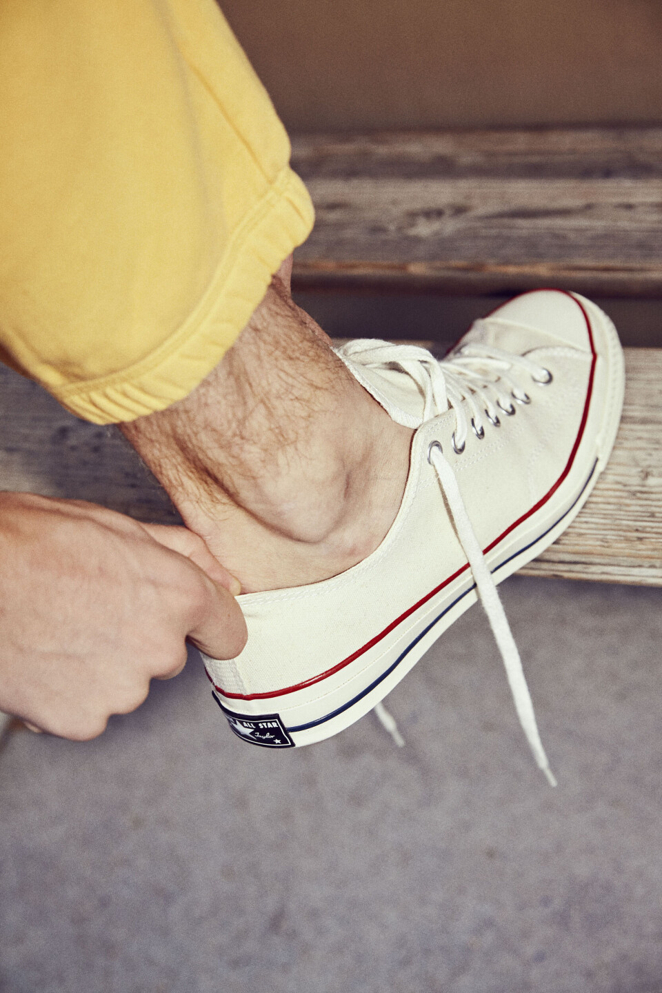 Modeserie: Et nyt år kalder