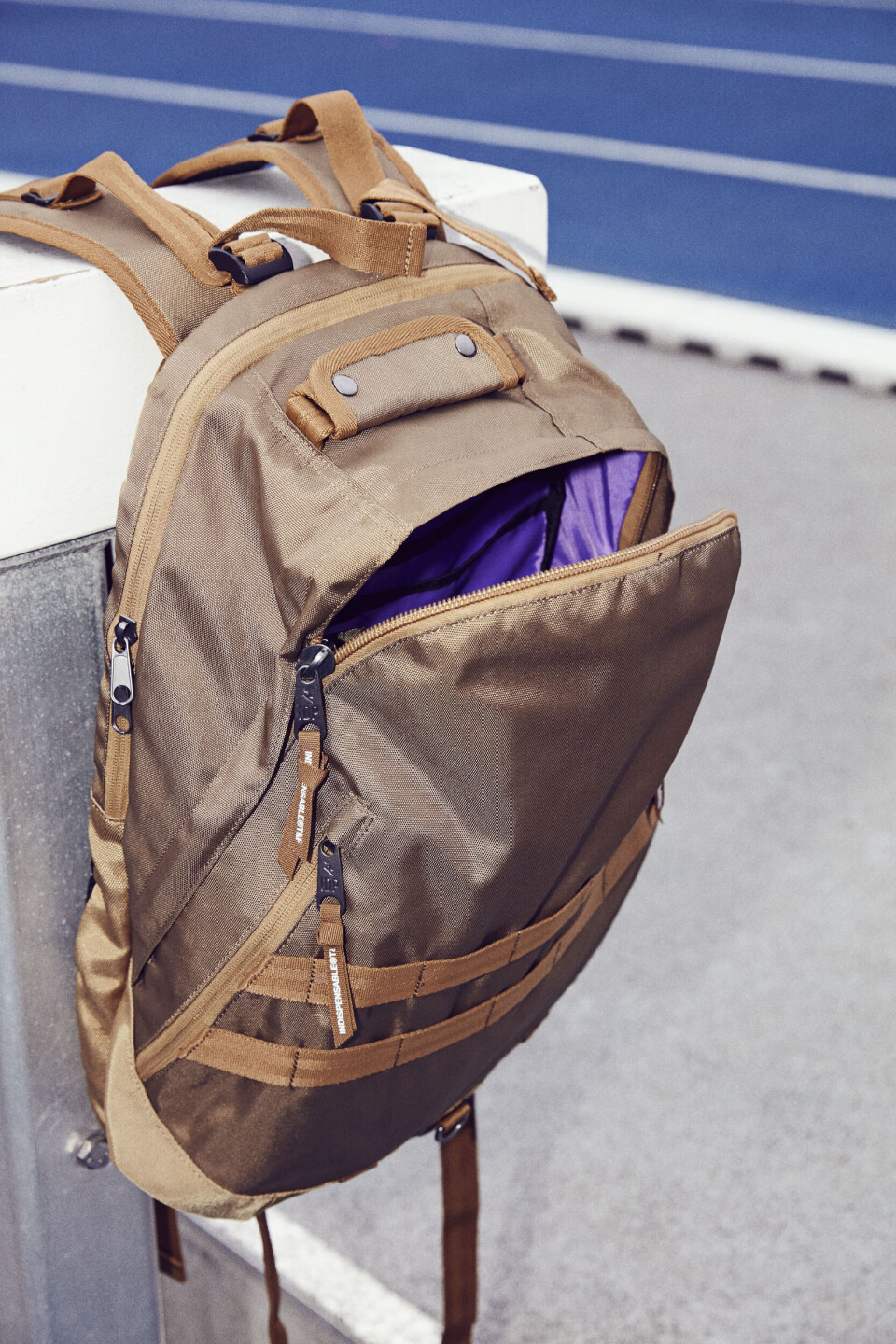 Modeserie: Et nyt år kalder