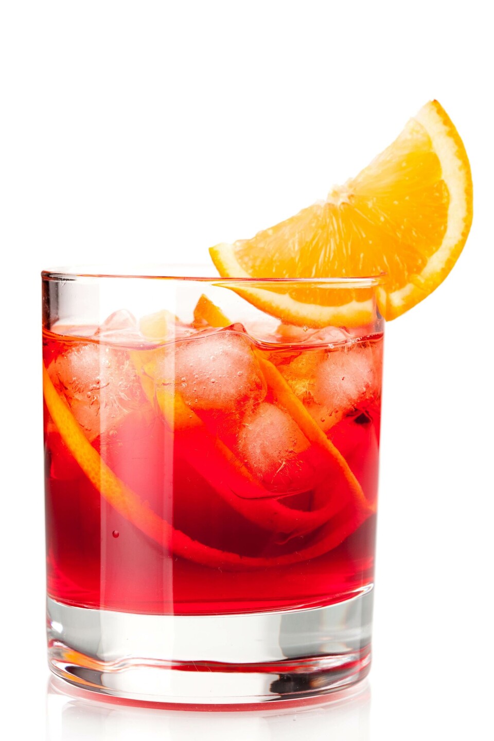 De 10 mest populære cocktails i verden
