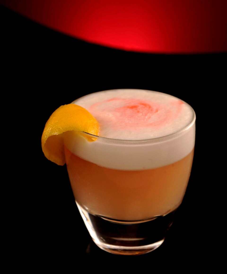 De 10 mest populære cocktails i verden