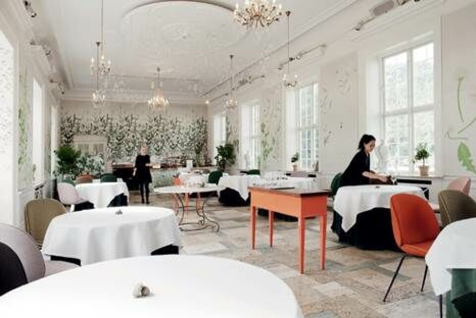 Anmeldelse: Mielcke & Hurtigkarl