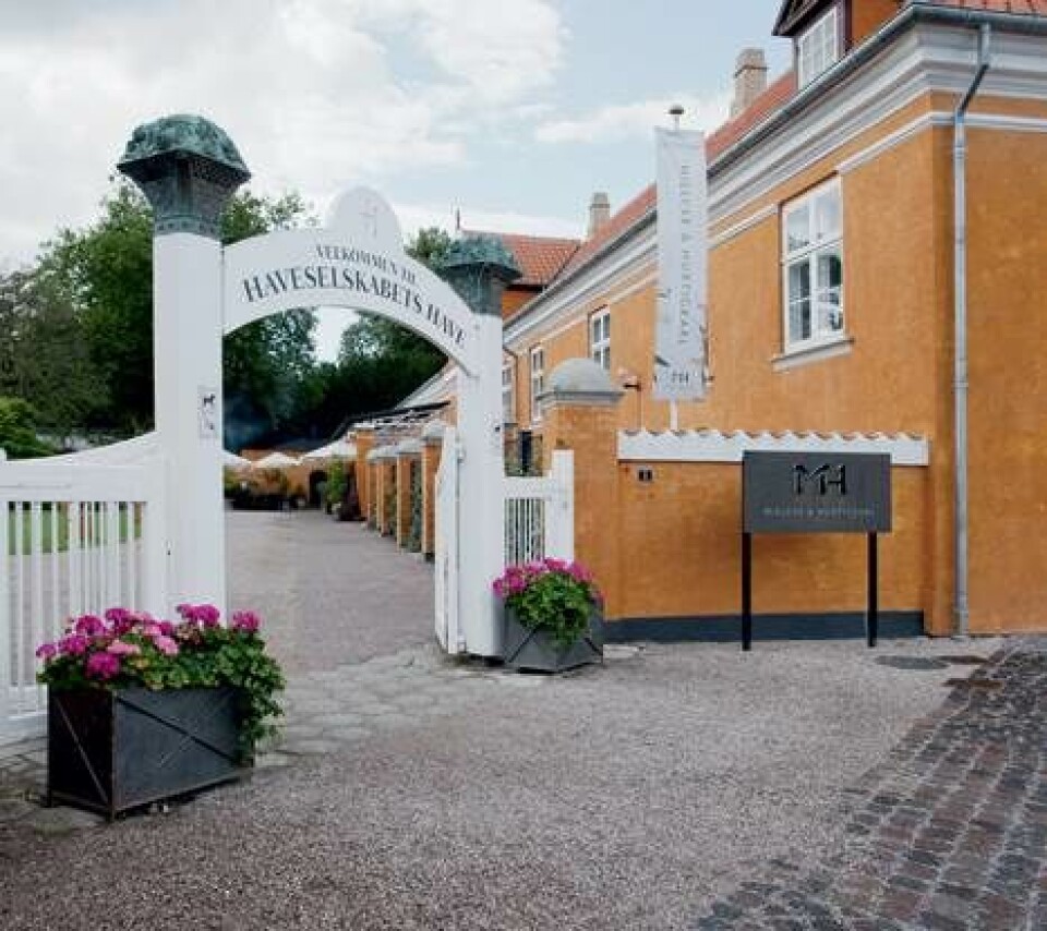 Anmeldelse: Mielcke & Hurtigkarl