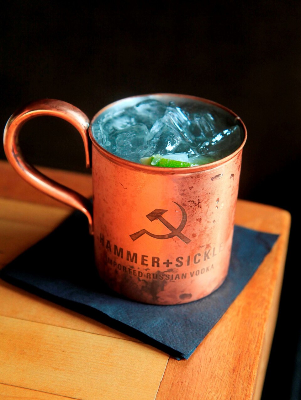 De 10 mest populære cocktails i verden