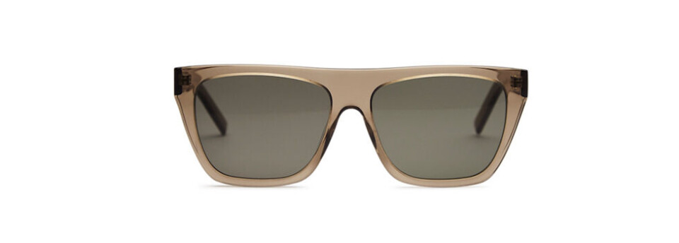 16 af sommerens bedste solbriller