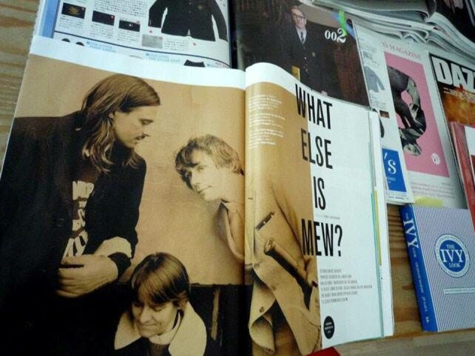 Anbefaling: Danmarks unikke stilikoner