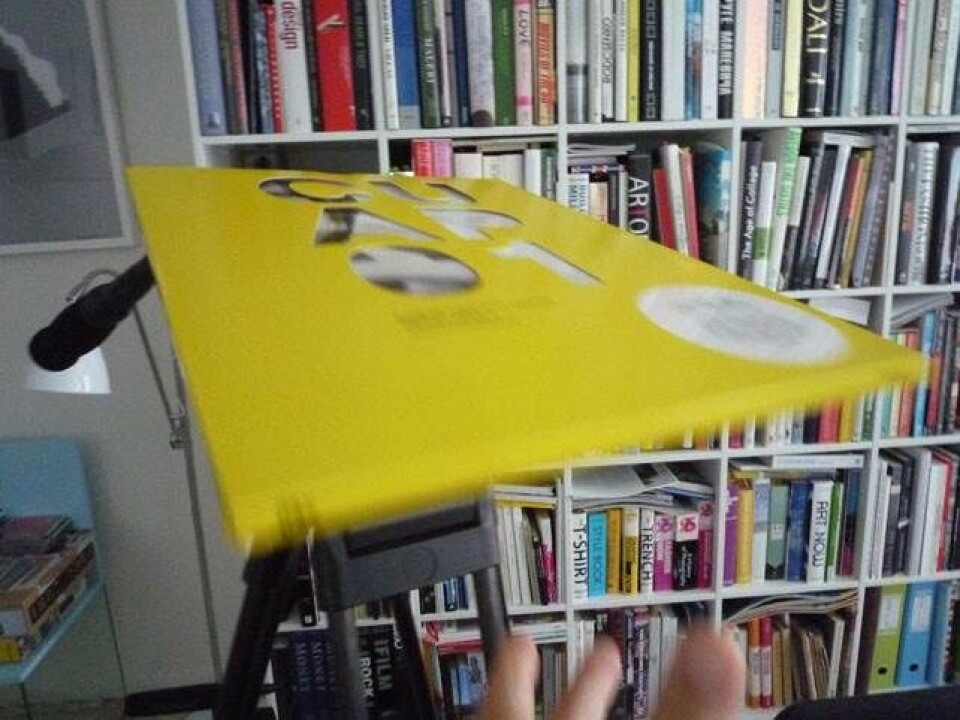 Anbefaling: Danmarks unikke stilikoner