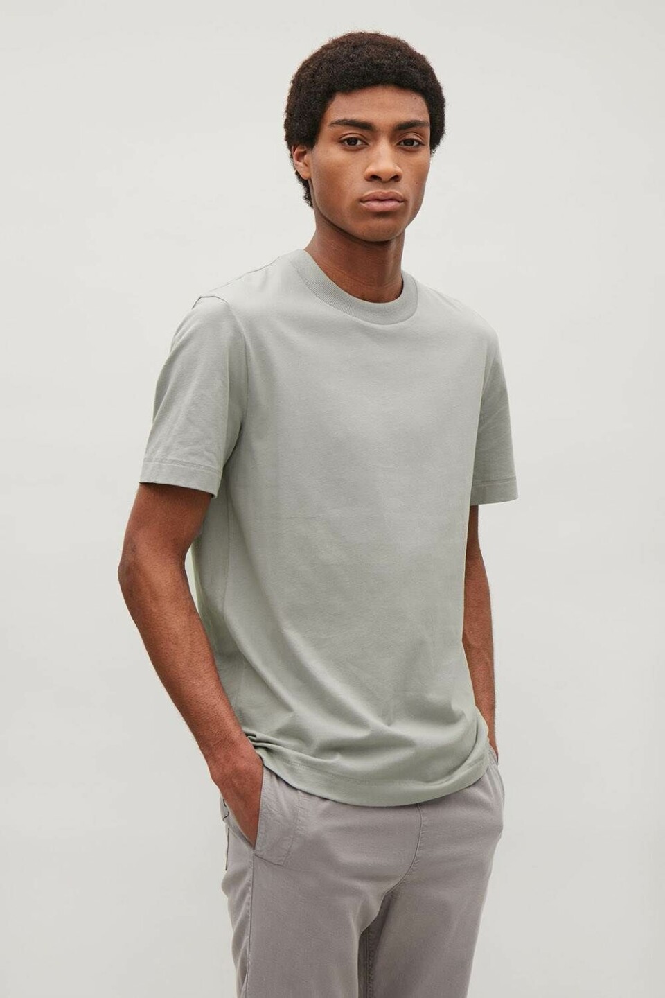12 sommerlige T-shirts til under 200 kroner