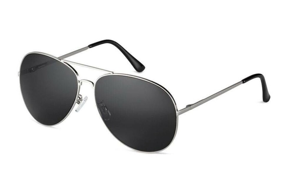 16 af sommerens bedste solbriller