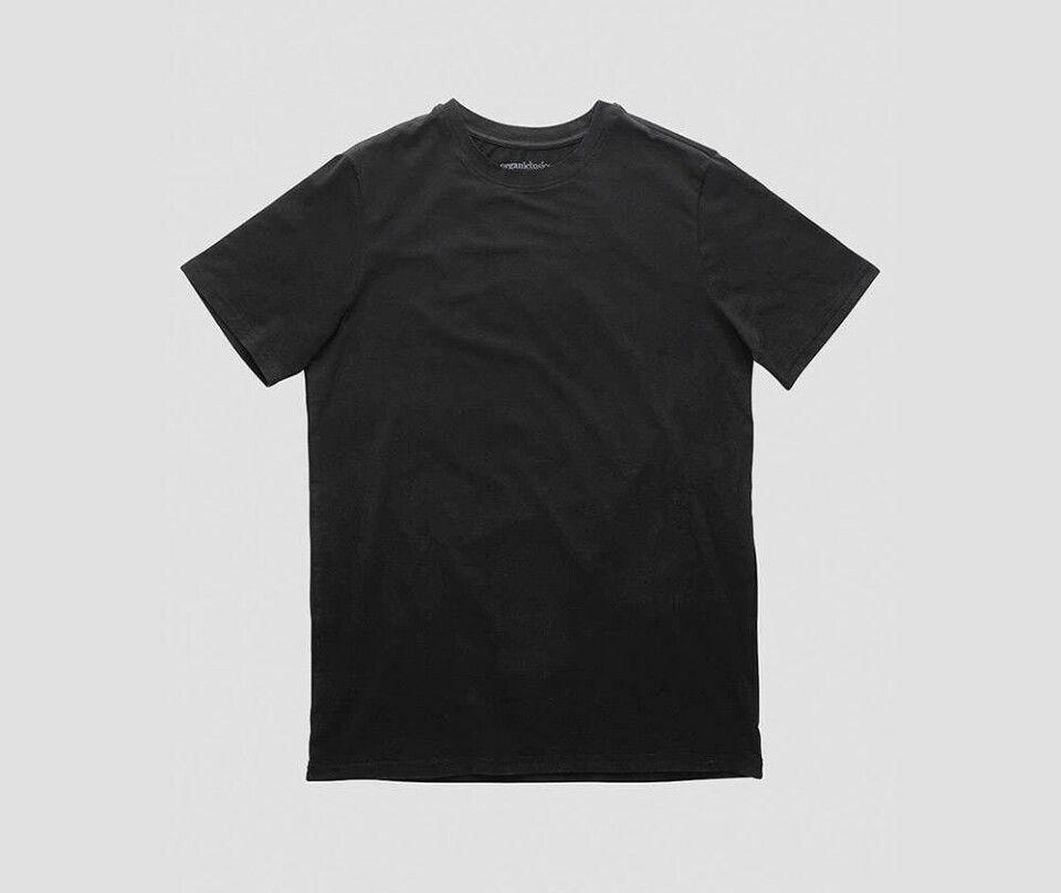 12 sommerlige T-shirts til under 200 kroner