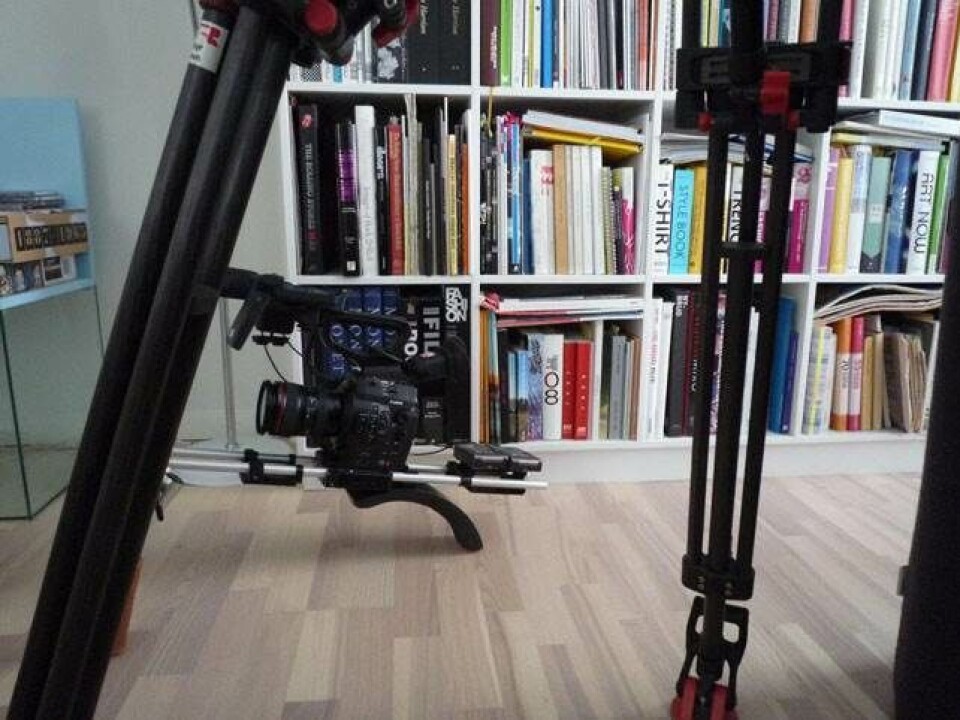 Anbefaling: Danmarks unikke stilikoner