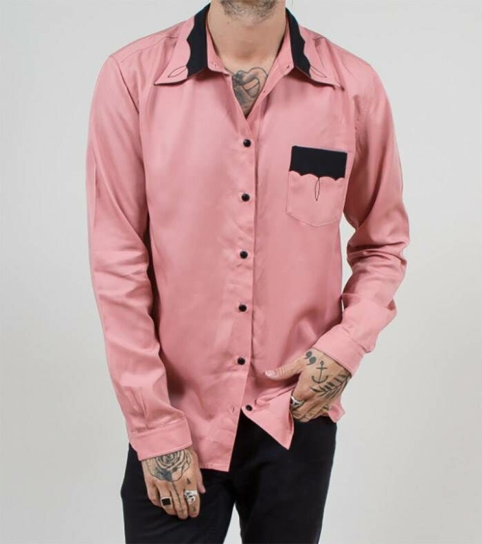 Fredagens detalje: Fem alternativer til os der ikke gider smoking til nytår