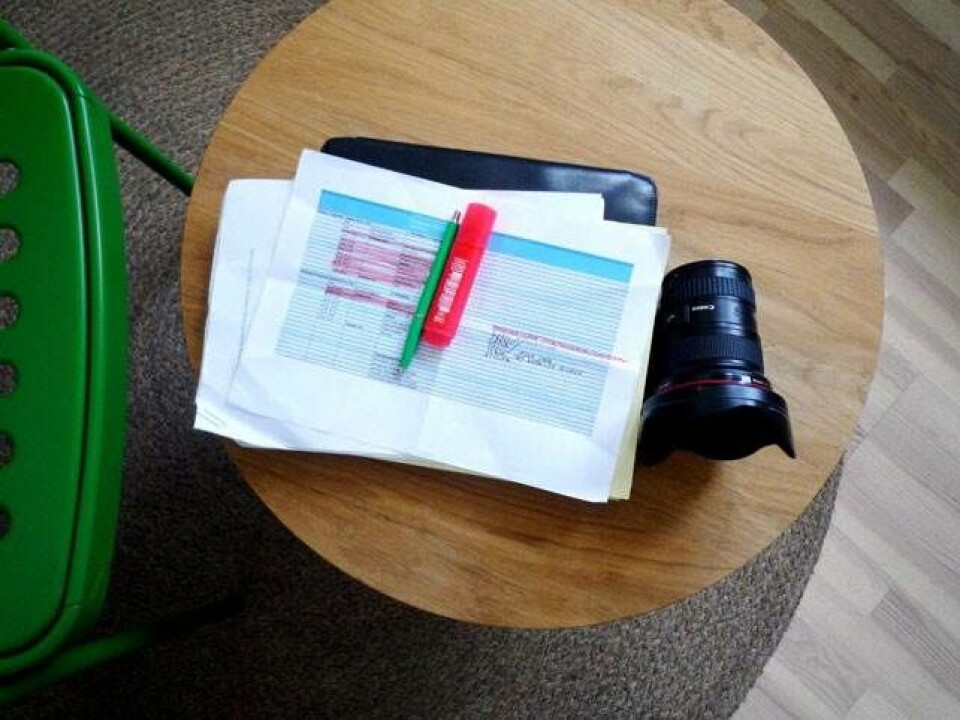 Anbefaling: Danmarks unikke stilikoner