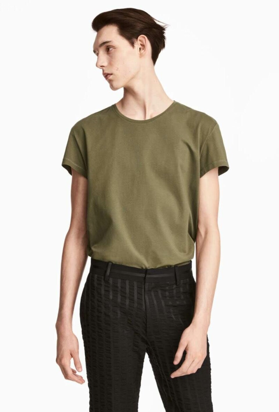 12 sommerlige T-shirts til under 200 kroner