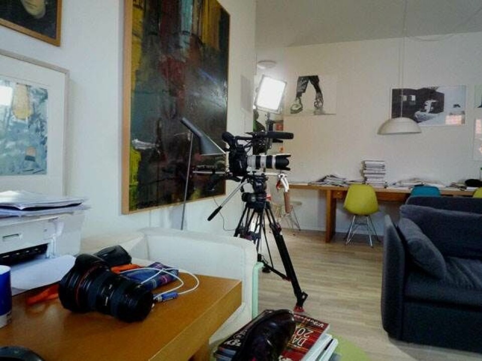 Anbefaling: Danmarks unikke stilikoner