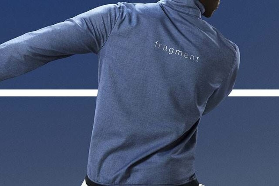 Nike er klar til US Open med ny tenniskollektion
