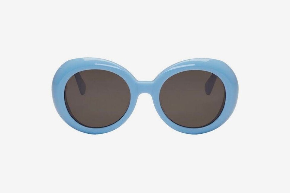 16 af sommerens bedste solbriller