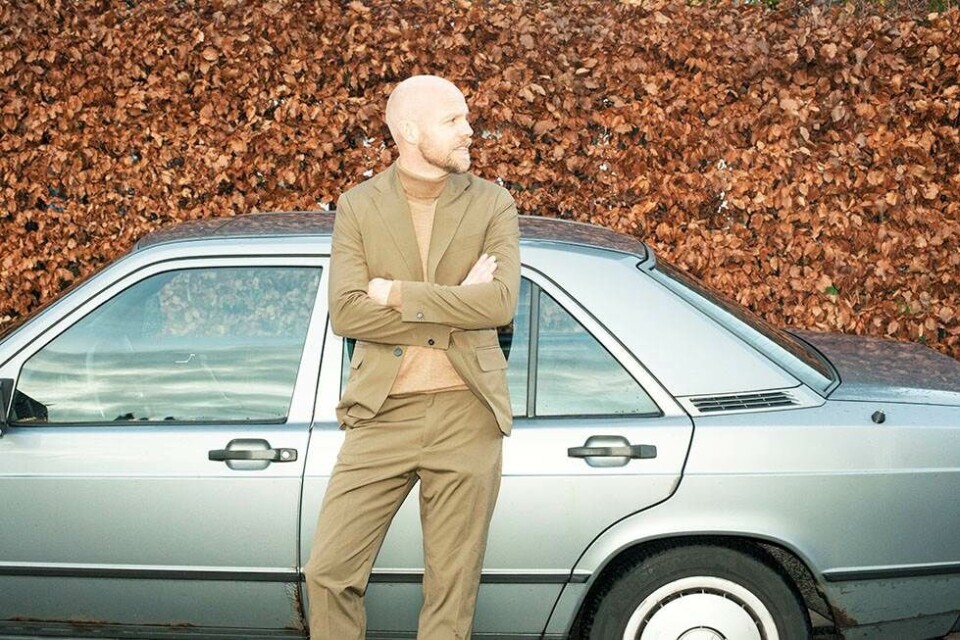 Business as casual: 10 mænd, der kører deres personlige stil på jobbet