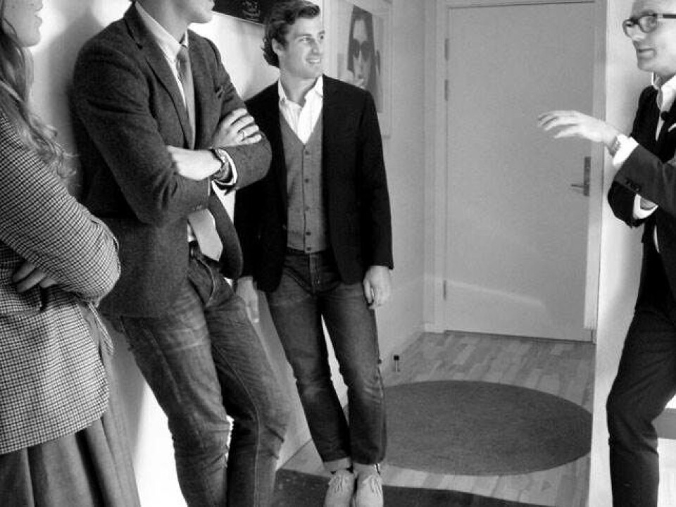 Anbefaling: Danmarks unikke stilikoner