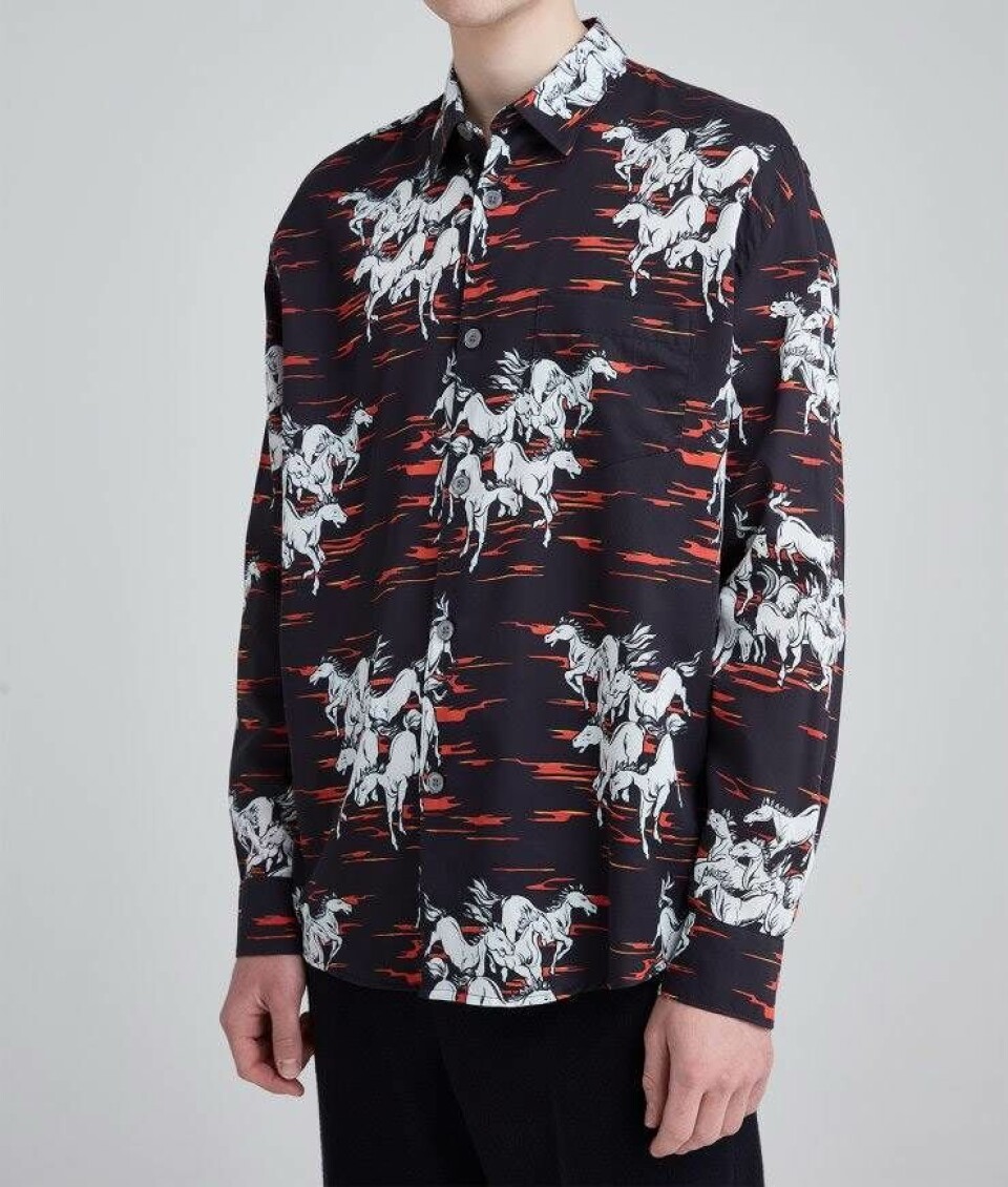 Fredagens detalje: Fem alternativer til os der ikke gider smoking til nytår