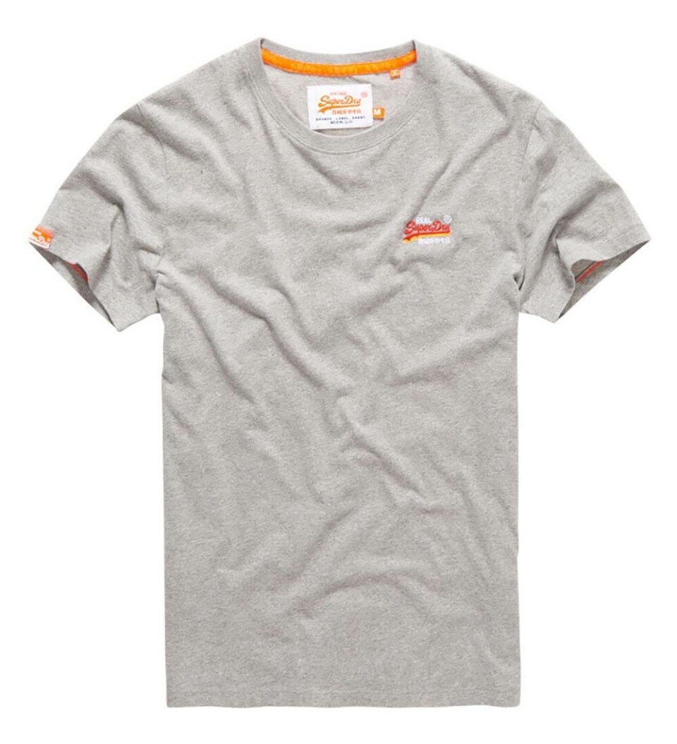 12 sommerlige T-shirts til under 200 kroner