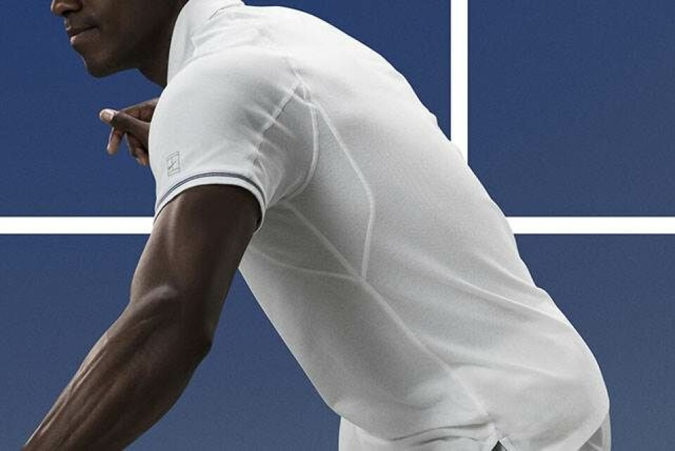 Nike er klar til US Open med ny tenniskollektion