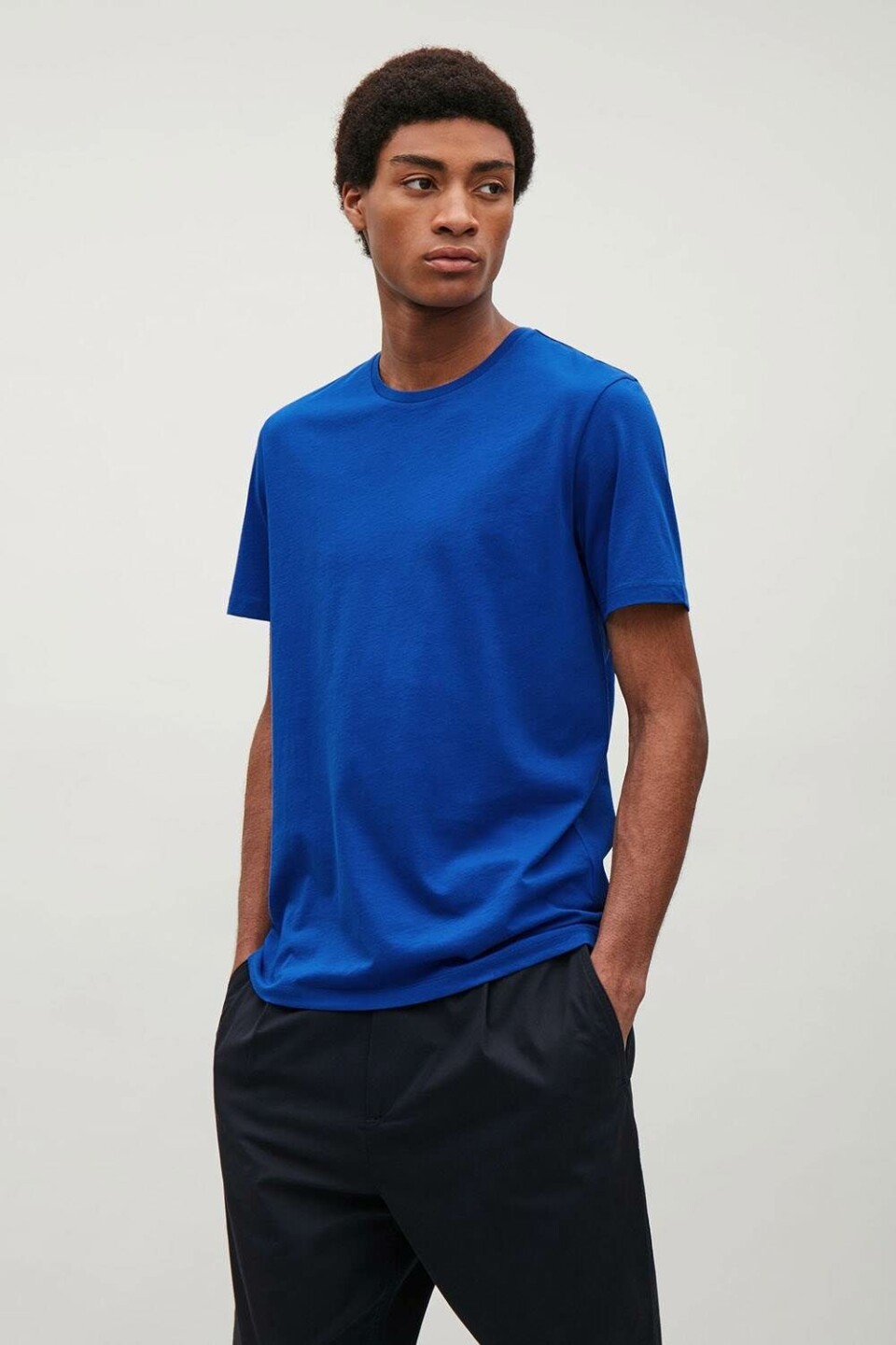 12 sommerlige T-shirts til under 200 kroner