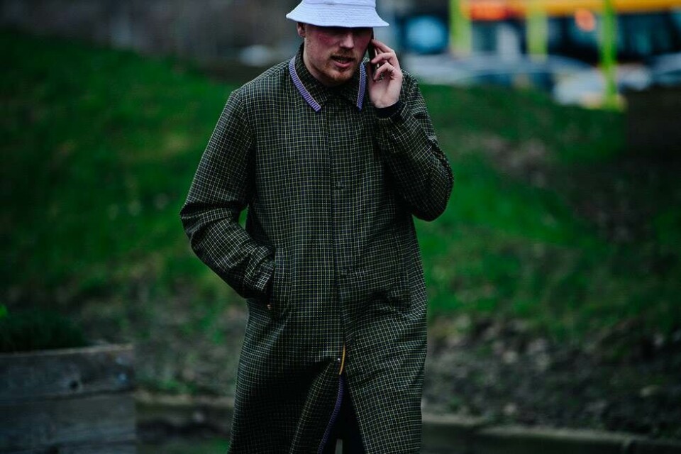 Street style fra Københavns modeuge - dag 2