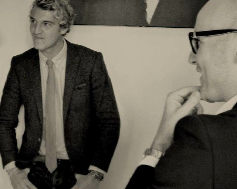 Anbefaling: Danmarks unikke stilikoner