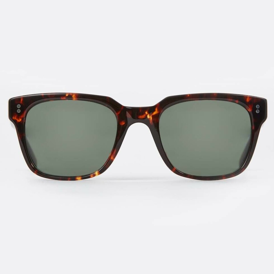 16 af sommerens bedste solbriller