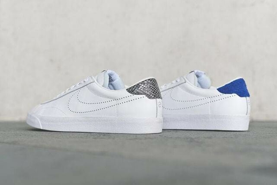 Nike er klar til US Open med ny tenniskollektion