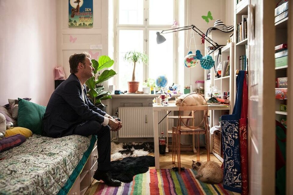 10 års sidespor: Hvorfor har Knud Romer så svært ved den svære toer?