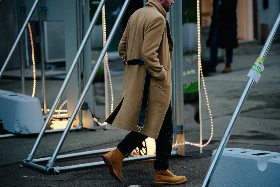 Street style fra Københavns modeuge - dag 2