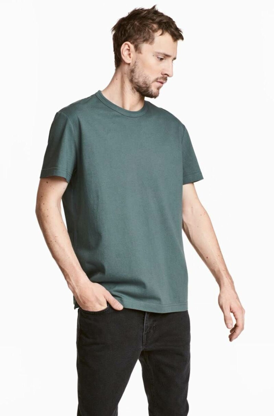 12 sommerlige T-shirts til under 200 kroner