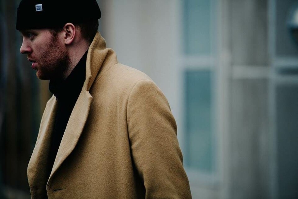 Street style fra Københavns modeuge - dag 2