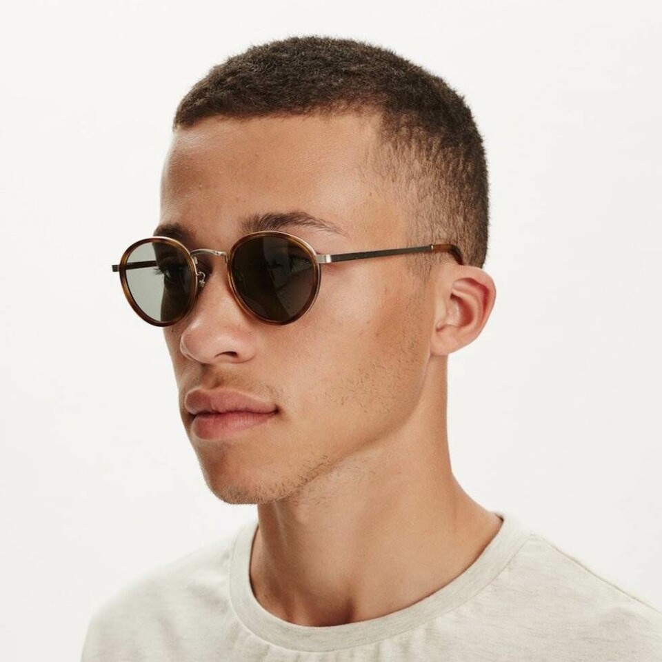 16 af sommerens bedste solbriller