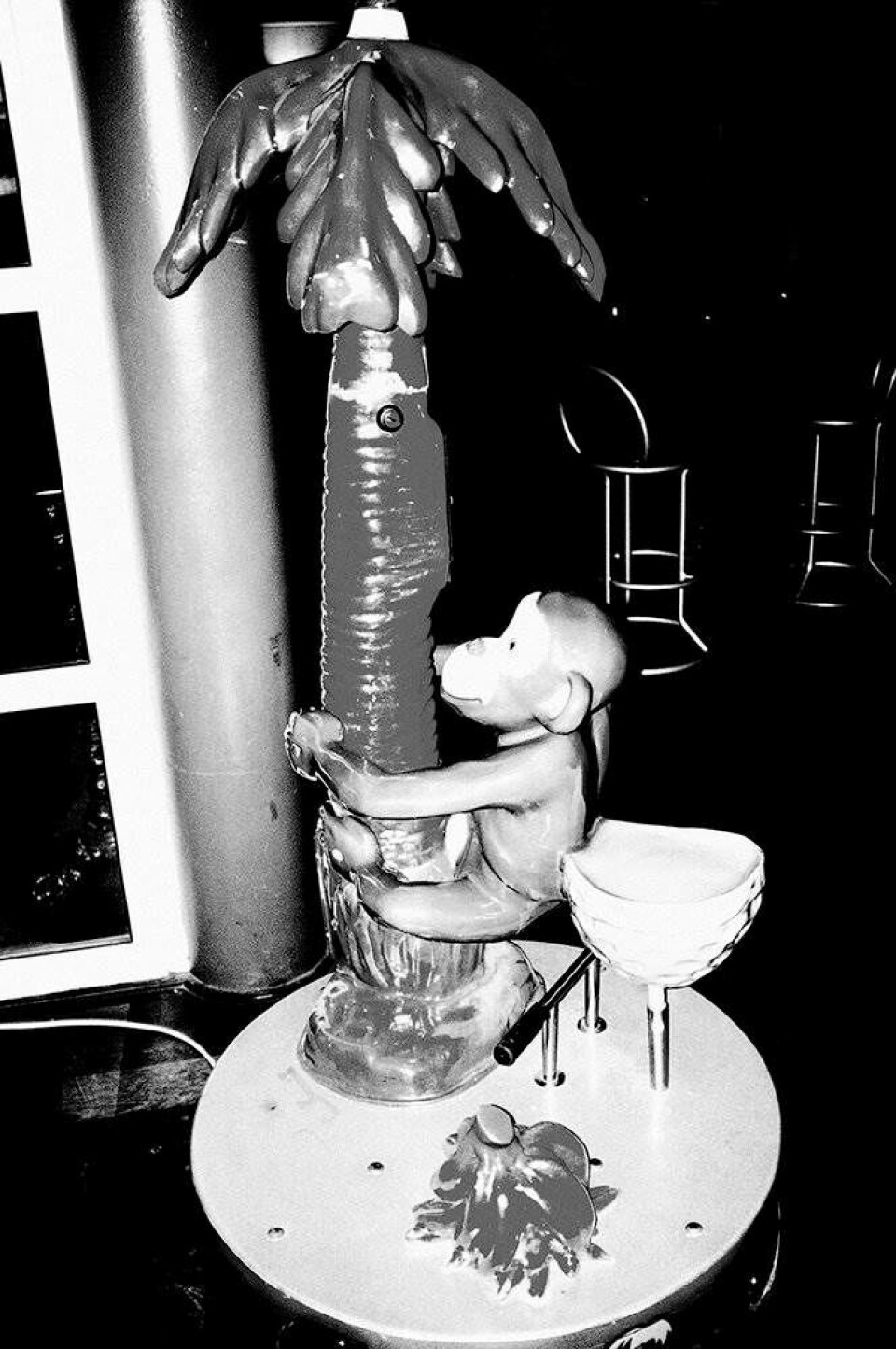 Vesterhavet uden mennesker