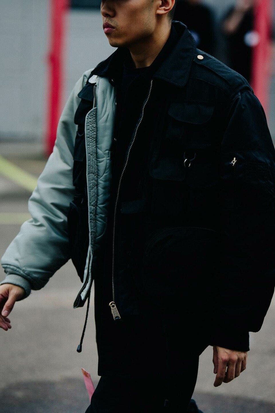Street style fra Københavns modeuge - dag 2