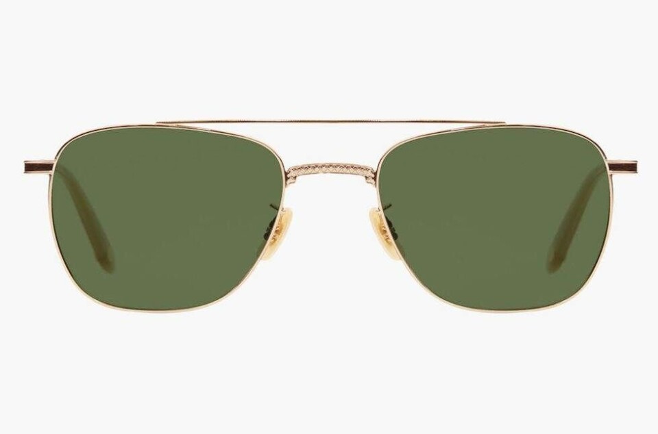 16 af sommerens bedste solbriller