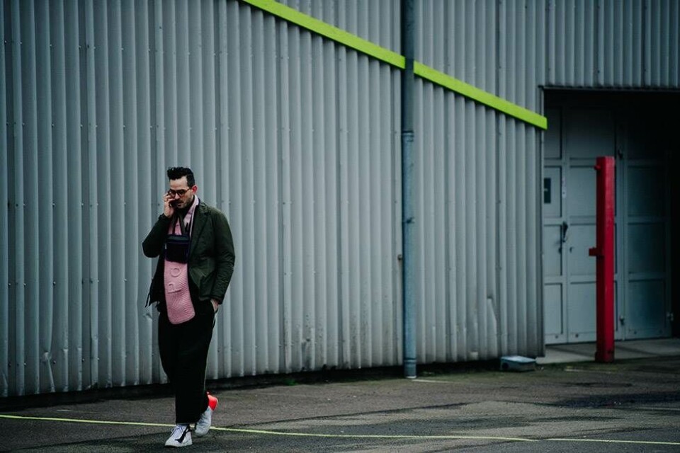 Street style fra Københavns modeuge - dag 2