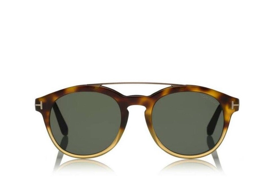 16 af sommerens bedste solbriller